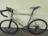Titaninis Enigma plentinukas XXL Di2 - nuotraukos Nr. 16