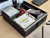 Tvarkingas pigus žaidimų Pc / Biurui i5 / 16gb R - nuotraukos Nr. 5