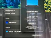 MacBook Pro M1 Max 16 - nuotraukos Nr. 4