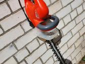Gyvatvorių žirklės Oleo Mac Hte 601elektrinės