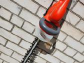 Gyvatvorių žirklės Oleo Mac Hte 601elektrinės - nuotraukos Nr. 3
