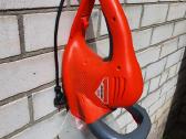 Gyvatvorių žirklės Oleo Mac Hte 601elektrinės - nuotraukos Nr. 10