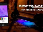Ninebot max g30 ll - nuotraukos Nr. 2