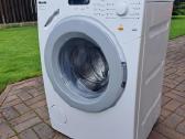 Miele skalbimo mašina Tik 220€ - nuotraukos Nr. 5