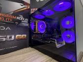 Ryzen 7 Rx 6700 XT 16gb RAM m2 512 garantija - nuotraukos Nr. 2