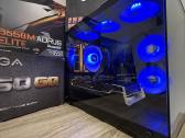 Ryzen 7 Rx 6700 XT 16gb RAM m2 512 garantija - nuotraukos Nr. 3