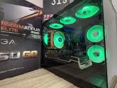 Ryzen 7 Rx 6700 XT 16gb RAM m2 512 garantija - nuotraukos Nr. 5
