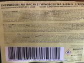 Pariniai Lenkiški sausi daviniai