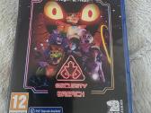 Five Nights at Freddy's: Security Breach Ps5 zaidi
