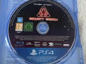 Five Nights at Freddy's: Security Breach Ps5 zaidi - nuotraukos Nr. 2