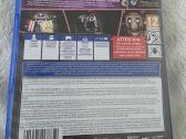 Five Nights at Freddy's: Security Breach Ps5 zaidi - nuotraukos Nr. 3