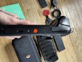 Steam Deck 512gb Oled - nuotraukos Nr. 7