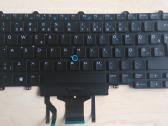 Dell Latitude E5470 klaviatūra 0YGYR4 - nuotraukos Nr. 2 | Skelbiu.lt Dell Latitude E5470 klaviatūra 0YGYR4 - nuotraukos Nr. 2