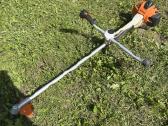 Stihl Fs490 krūmapjovė trimeris - nuotraukos Nr. 2