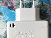 Maitinimo adapteris 230v Ac-12v Ac - nuotraukos Nr. 3