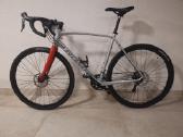 Gravelis romet aspire 1 su dokumentais