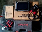Autel Maxisys Elite 2 Pro ir priedai - nuotraukos Nr. 2