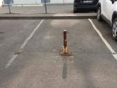 Išnuomojamas parkingas