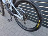 Orbea Wild M10 Electric Bike 2024 - nuotraukos Nr. 6