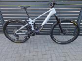Orbea Wild M10 Electric Bike 2024