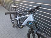 Orbea Wild M10 Electric Bike 2024 - nuotraukos Nr. 4