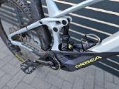Orbea Wild M10 Electric Bike 2024 - nuotraukos Nr. 5