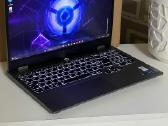 Parduodamas Lenovo Loq su Arc A530m, I5-12hx. - nuotraukos Nr. 3