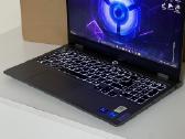 Parduodamas Lenovo Loq su Arc A530m, I5-12hx. - nuotraukos Nr. 4