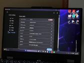 Parduodamas Lenovo Loq su Arc A530m, I5-12hx. - nuotraukos Nr. 9