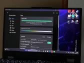 Parduodamas Lenovo Loq su Arc A530m, I5-12hx. - nuotraukos Nr. 10