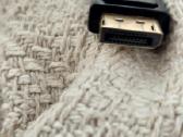 Hdmi - Displayport adapteris - nuotraukos Nr. 2