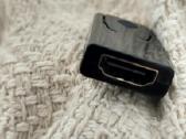 Hdmi - Displayport adapteris - nuotraukos Nr. 3