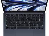 Parduodu MacBook Air M2 13, 256 GB, 8gb RAM