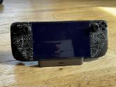 Steam Deck 512gb Oled - nuotraukos Nr. 2