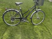 Peugeot dviratis