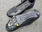 Fizik carbon dviratininko boa batai 46 - nuotraukos Nr. 4