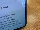 Samsung Galaxy S25 256gb (Naudotas) - nuotraukos Nr. 3