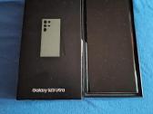 Samsung S23 Ultra.