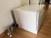 Laisvai pastatoma indaplovė Electrolux - nuotraukos Nr. 2