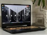 Parduodamas Asus Tuf su Rtx 2060, Ryzen 7, 1.5tb. - nuotraukos Nr. 2