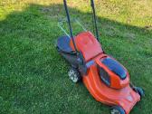 Savaeigė žoliapjovė Husqvarna Lc 347ivx