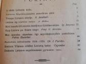 Eikim lietuvos keliu.1928m - nuotraukos Nr. 3