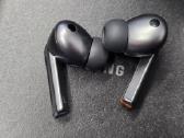Belaidės ausinės Samsung Galaxy Buds3 Pro - nuotraukos Nr. 4