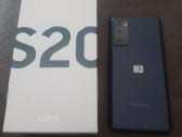 Samsung S20fe - nuotraukos Nr. 2
