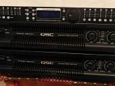Amate audio dsp 608