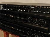 Amate audio dsp 608 - nuotraukos Nr. 2