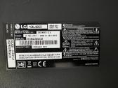 LG 43uj6307 - Za - nuotraukos Nr. 2
