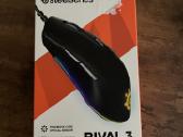 Steelseries gaming pele