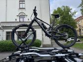 Parduodamas Thule Dviračių Laikiklių Komplektas - nuotraukos Nr. 2
