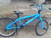 BMX dviratis